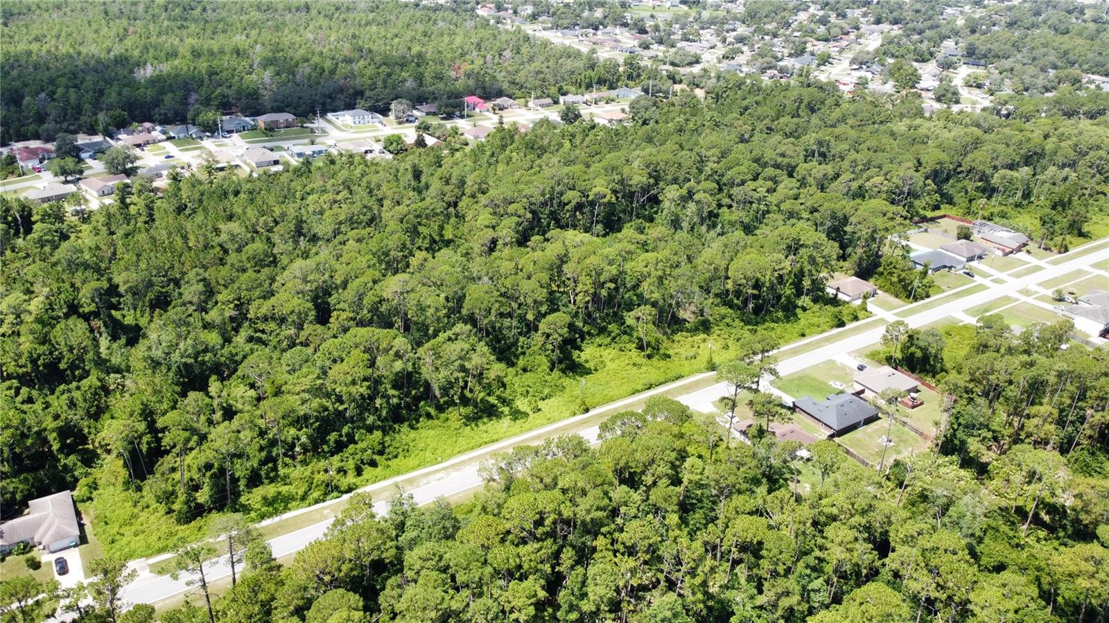 DELTONA LAKES UNIT 54 - Land