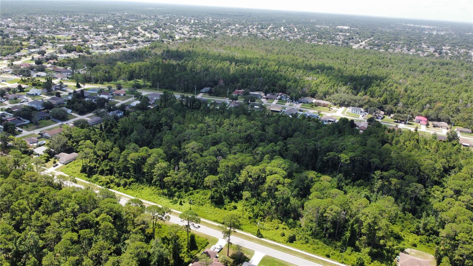 DELTONA LAKES UNIT 54 - Land