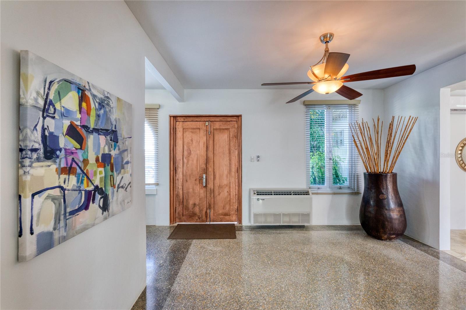 OCEAN PARK - Residential