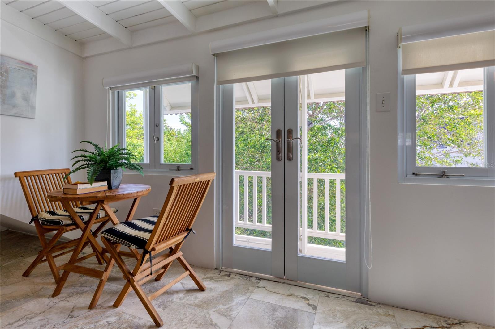 OCEAN PARK - Residential