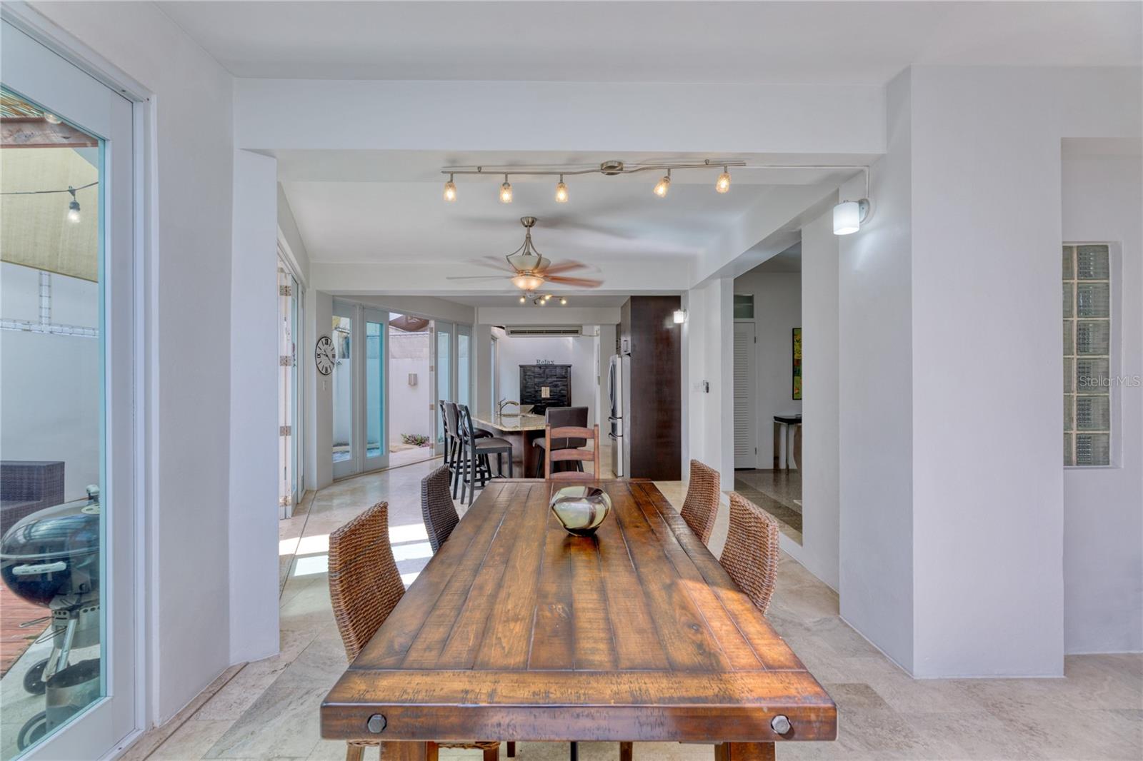 OCEAN PARK - Residential