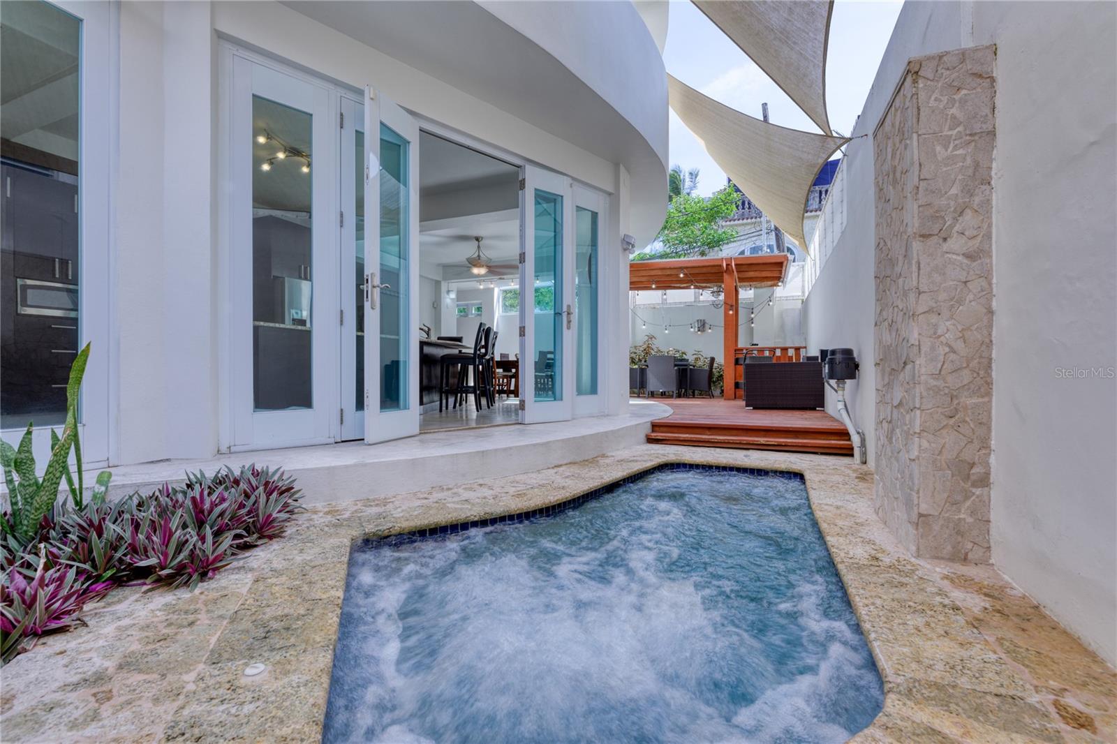 OCEAN PARK - Residential