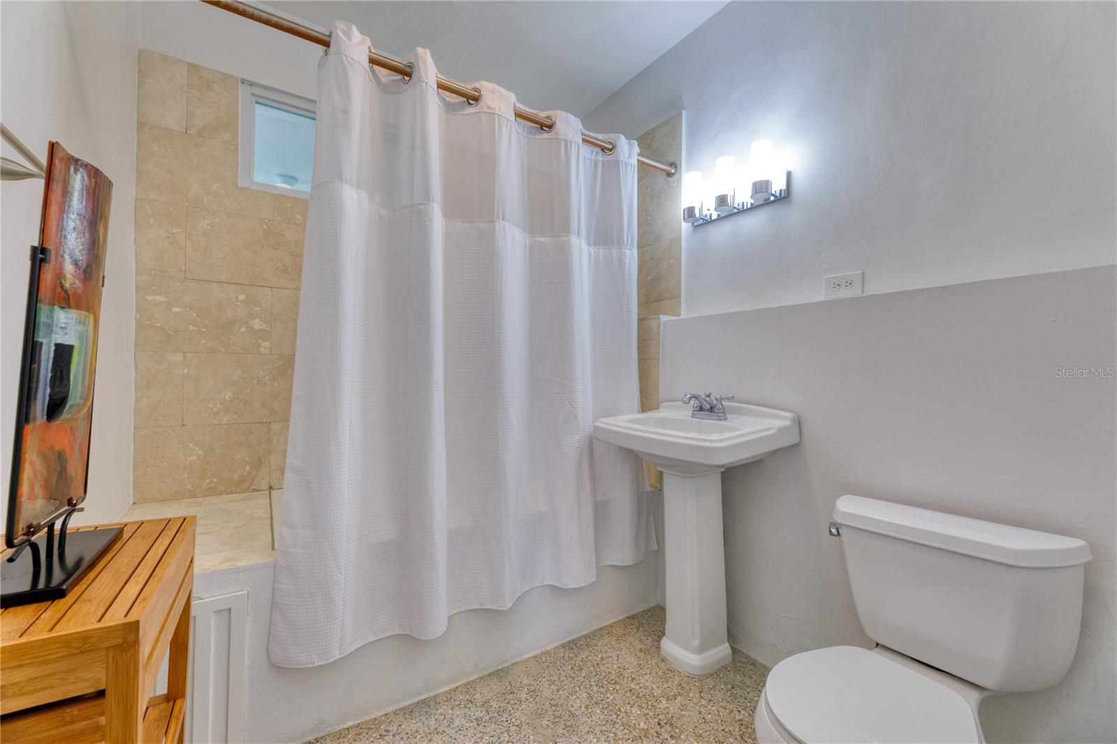 OCEAN PARK - Residential