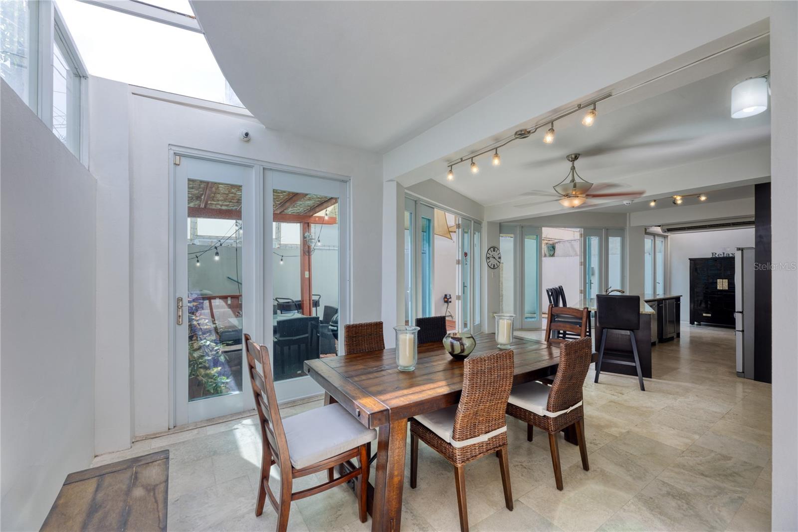 OCEAN PARK - Residential