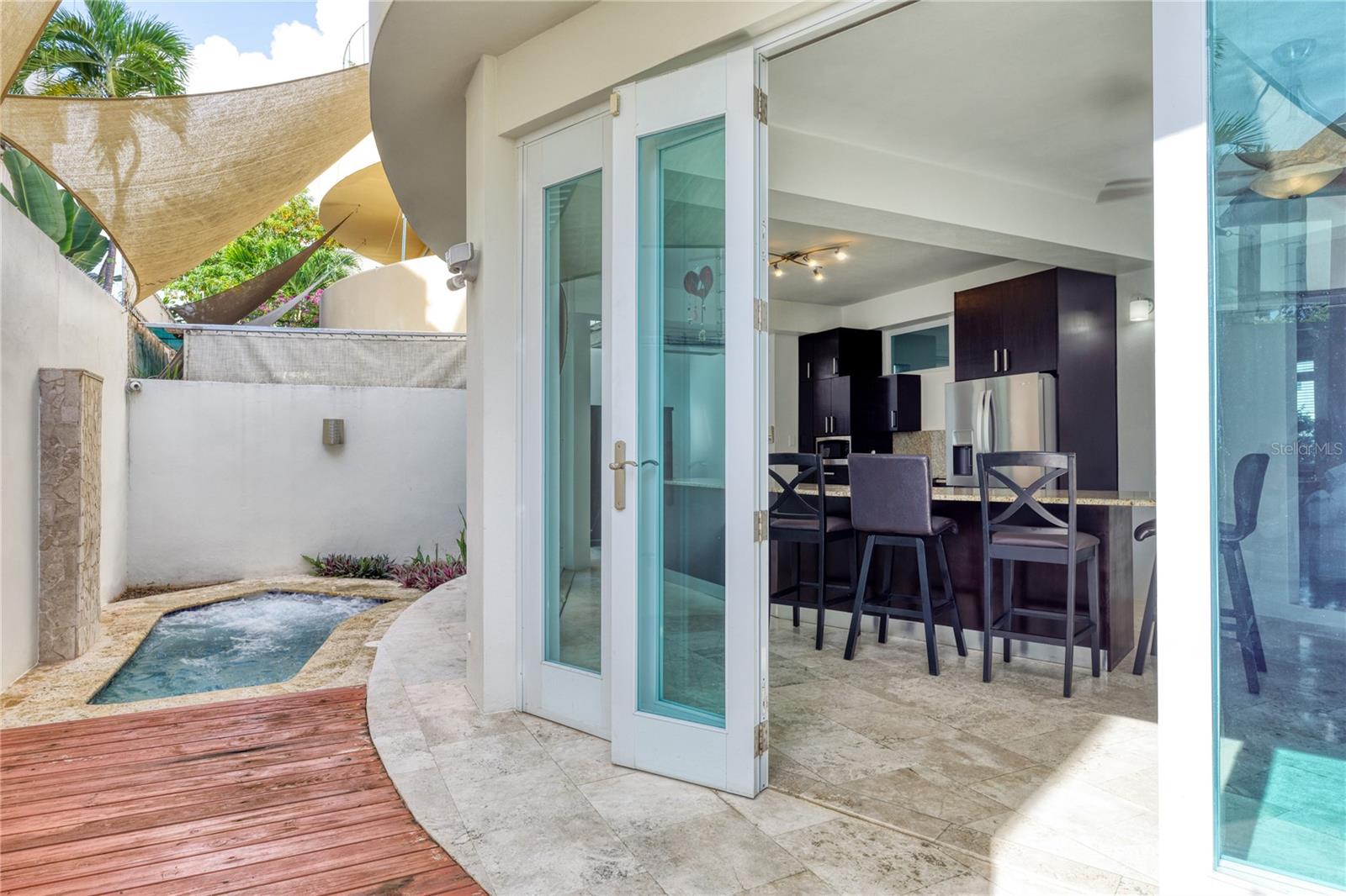 OCEAN PARK - Residential