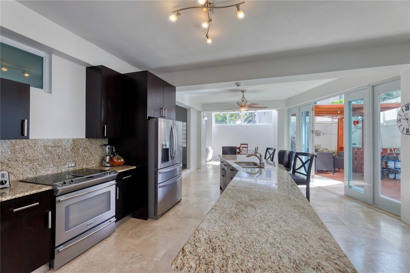 OCEAN PARK - Residential