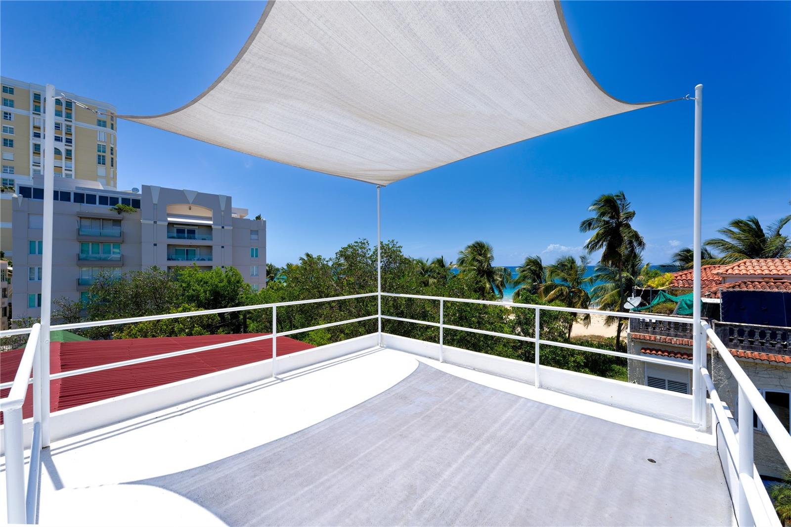 OCEAN PARK - Residential