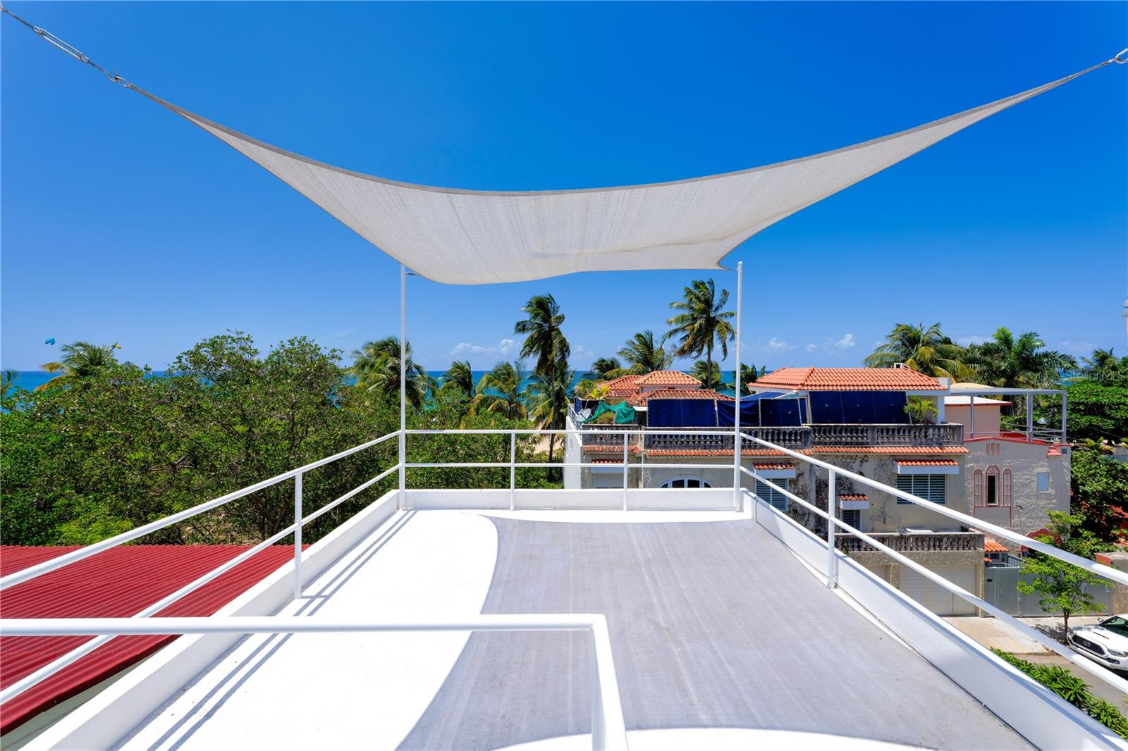 OCEAN PARK - Residential