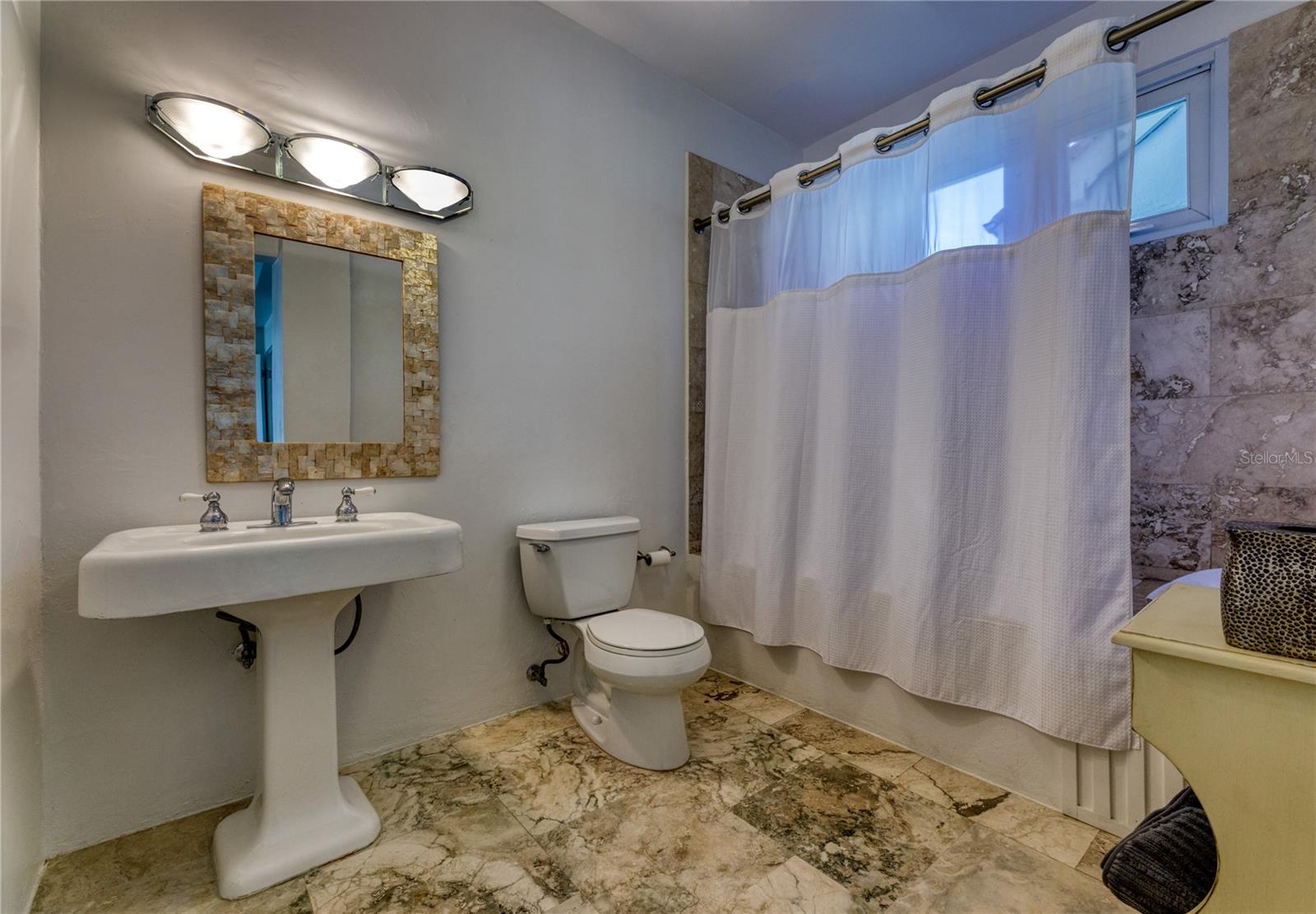 OCEAN PARK - Residential