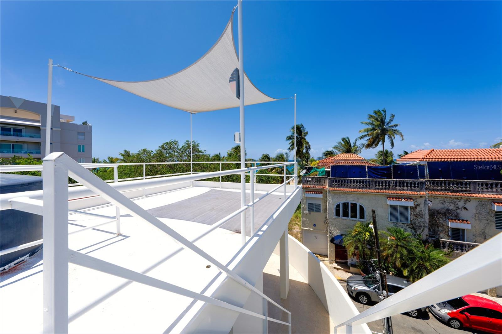 OCEAN PARK - Residential