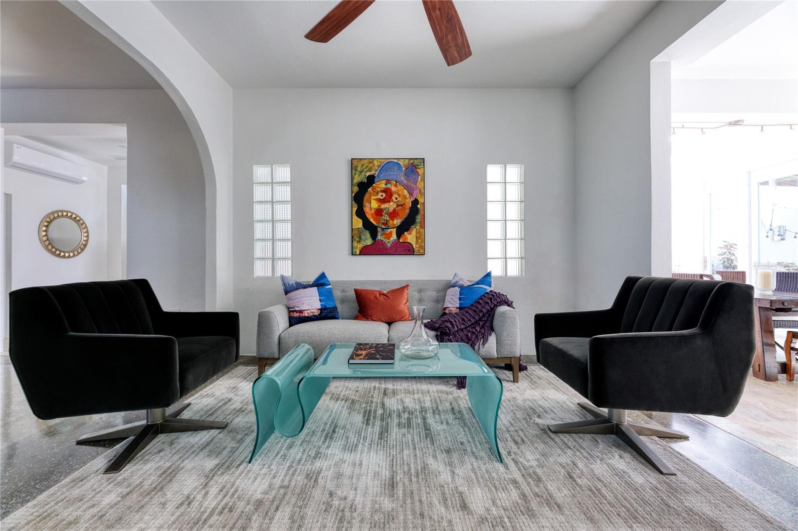 OCEAN PARK - Residential