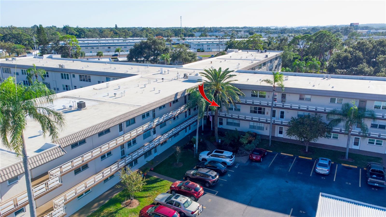 FIVE TOWNS OF ST PETE - Residential