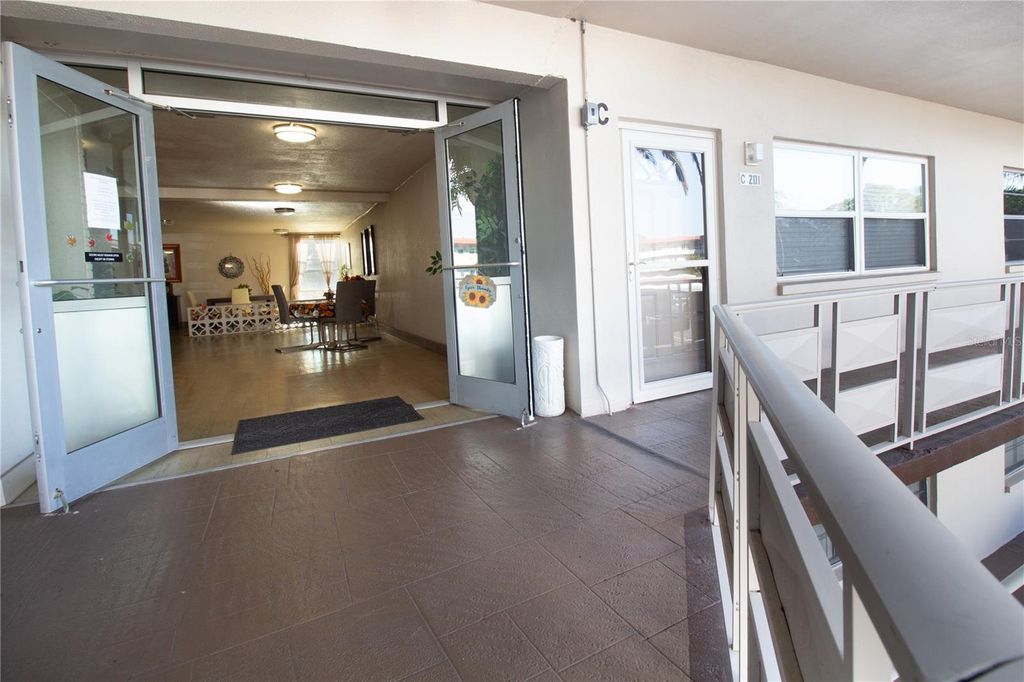 Photo of 5530 80th Street N #C201, St Petersburg, FL 33709 (MLS # TB8439759)
