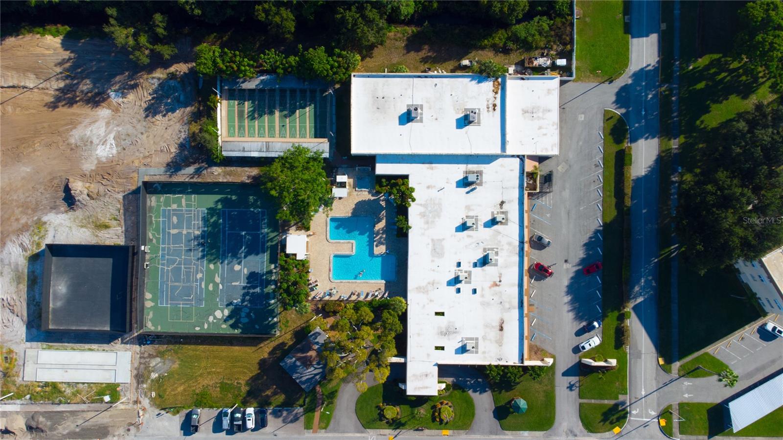 FIVE TOWNS OF ST PETE - Residential