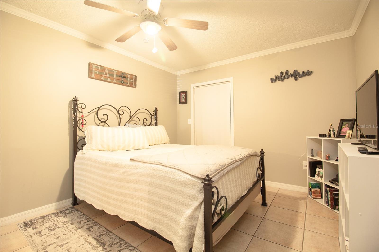 FIVE TOWNS OF ST PETE - Residential