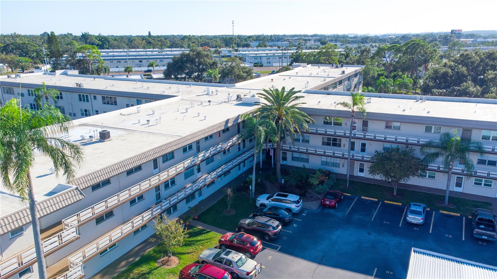 FIVE TOWNS OF ST PETE - Residential