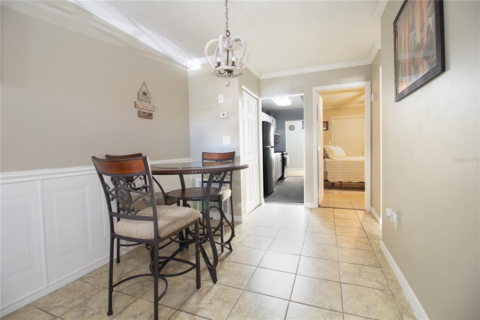 FIVE TOWNS OF ST PETE - Residential