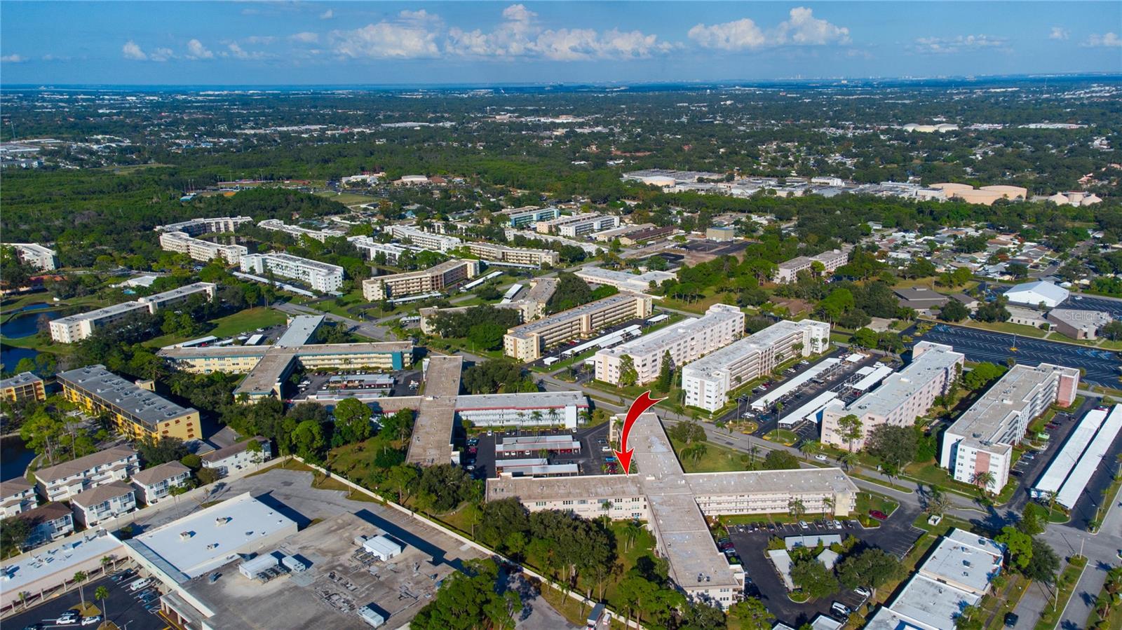 FIVE TOWNS OF ST PETE - Residential