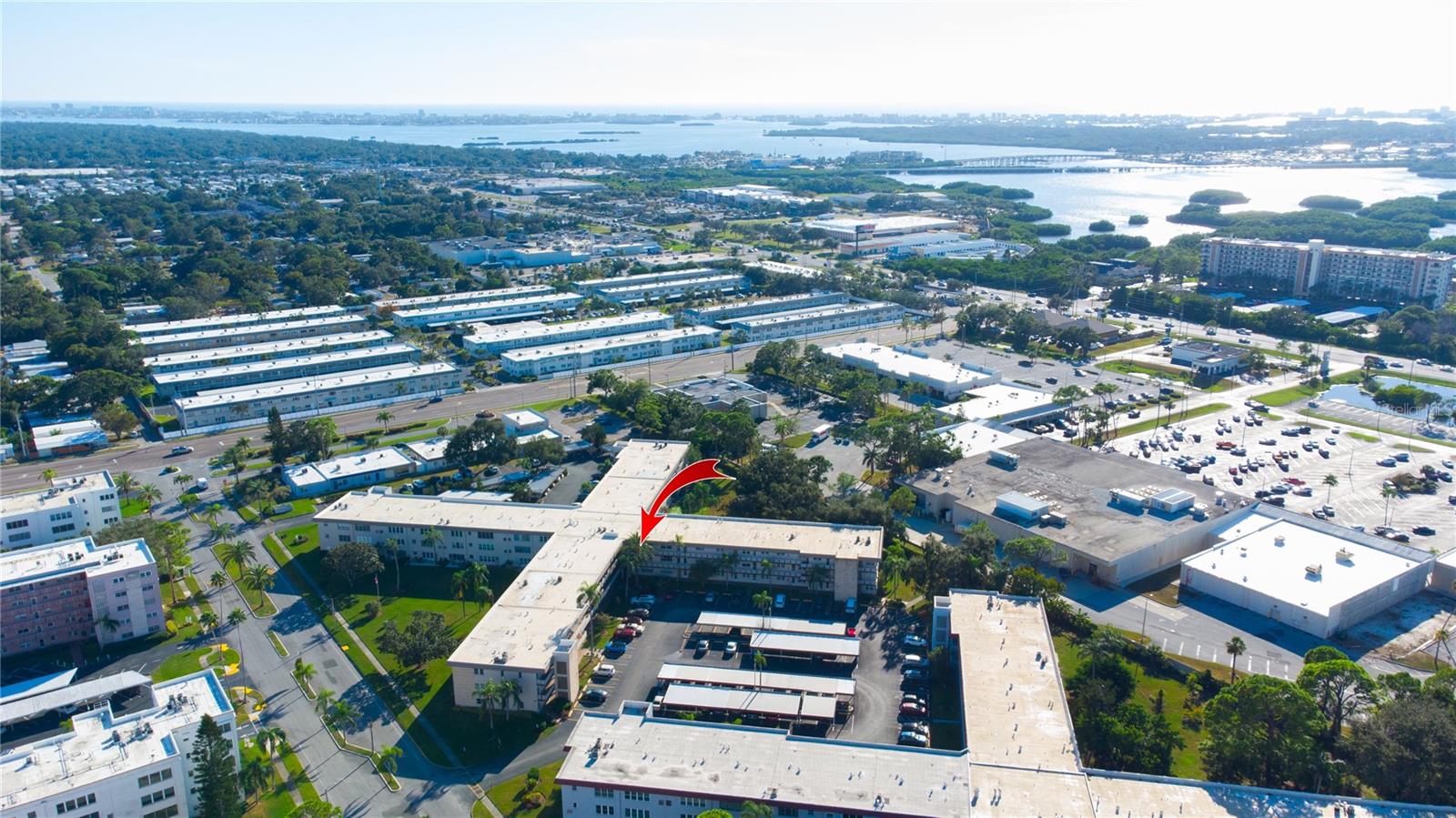 FIVE TOWNS OF ST PETE - Residential