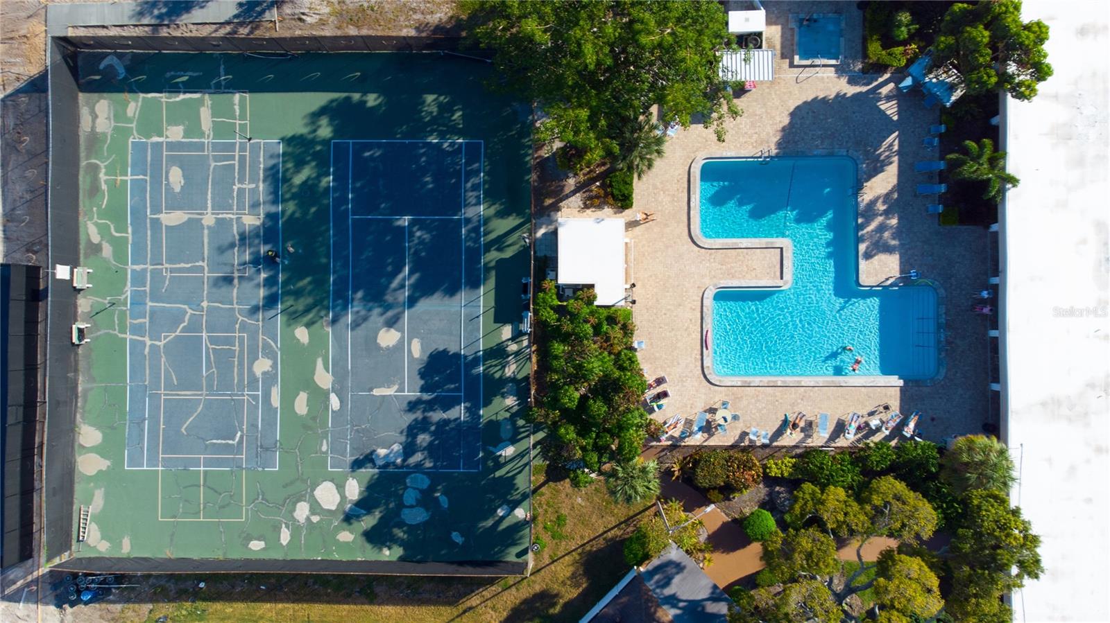 FIVE TOWNS OF ST PETE - Residential