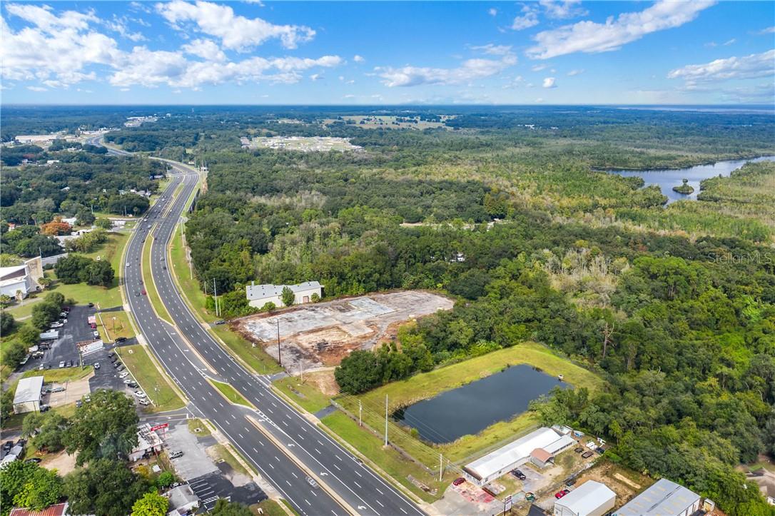 FRUITLAND PARK - Commercial Sale