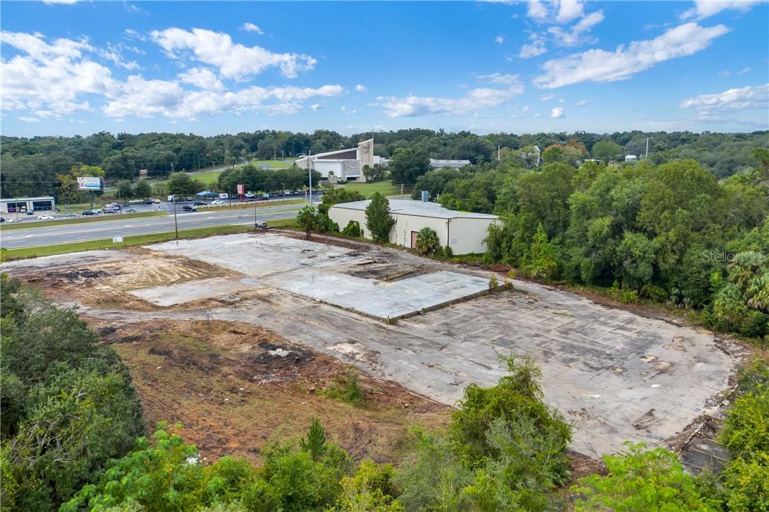 FRUITLAND PARK - Commercial Sale