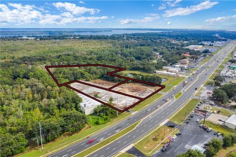 Tiny photo for 3131 Us Highway 441/27, Fruitland Park, FL 34731 (MLS # A4447277)