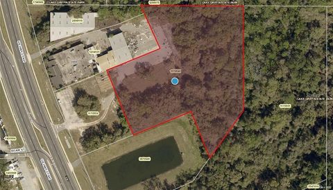 Tiny photo for 3131 Us Highway 441/27, Fruitland Park, FL 34731 (MLS # A4447277)