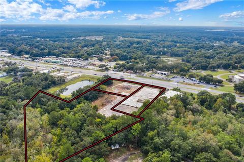 Tiny photo for 3131 Us Highway 441/27, Fruitland Park, FL 34731 (MLS # A4447277)