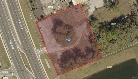 Tiny photo for 3131 Us Highway 441/27, Fruitland Park, FL 34731 (MLS # A4447277)