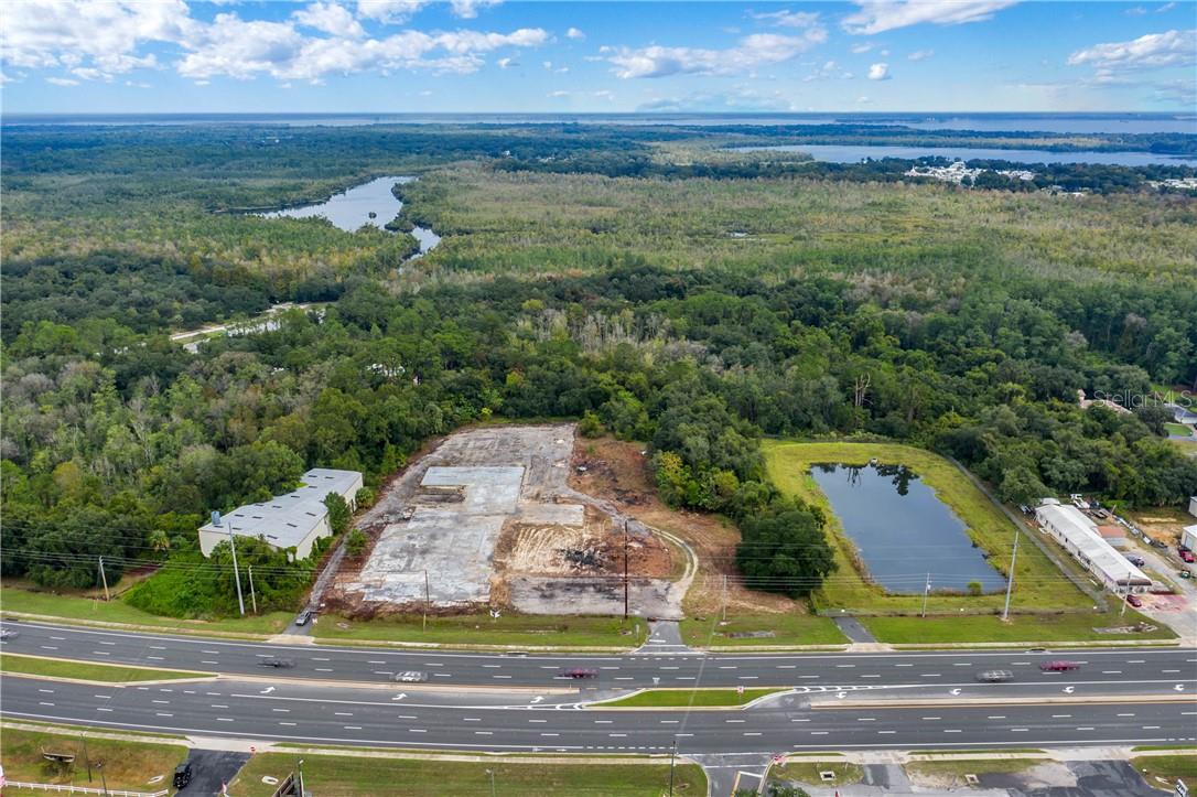 FRUITLAND PARK - Commercial Sale