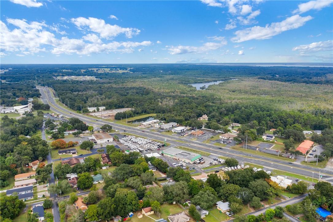 FRUITLAND PARK - Commercial Sale