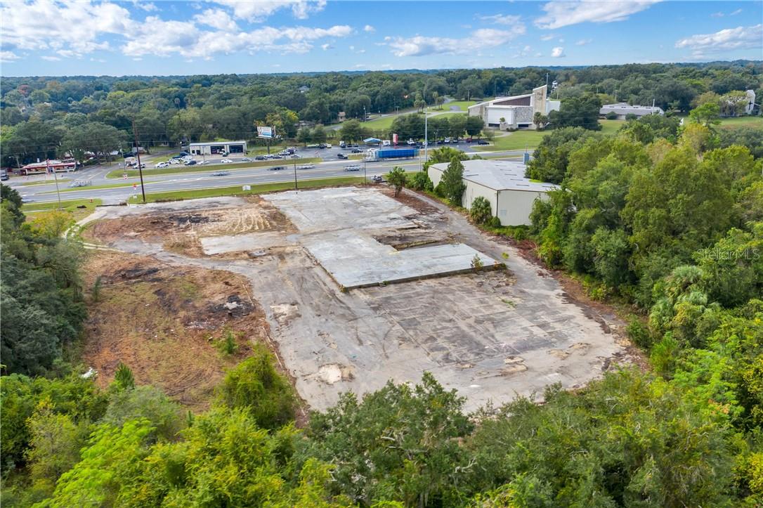 FRUITLAND PARK - Commercial Sale