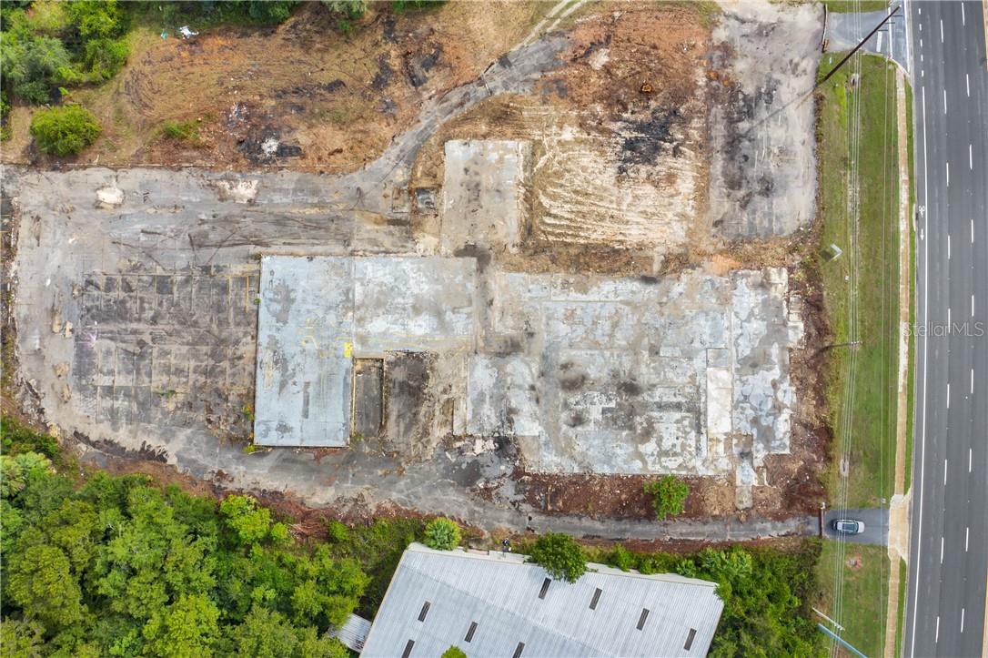 FRUITLAND PARK - Commercial Sale