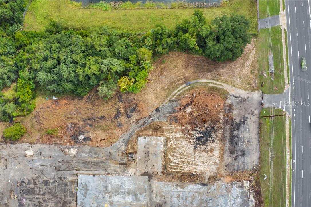 FRUITLAND PARK - Commercial Sale