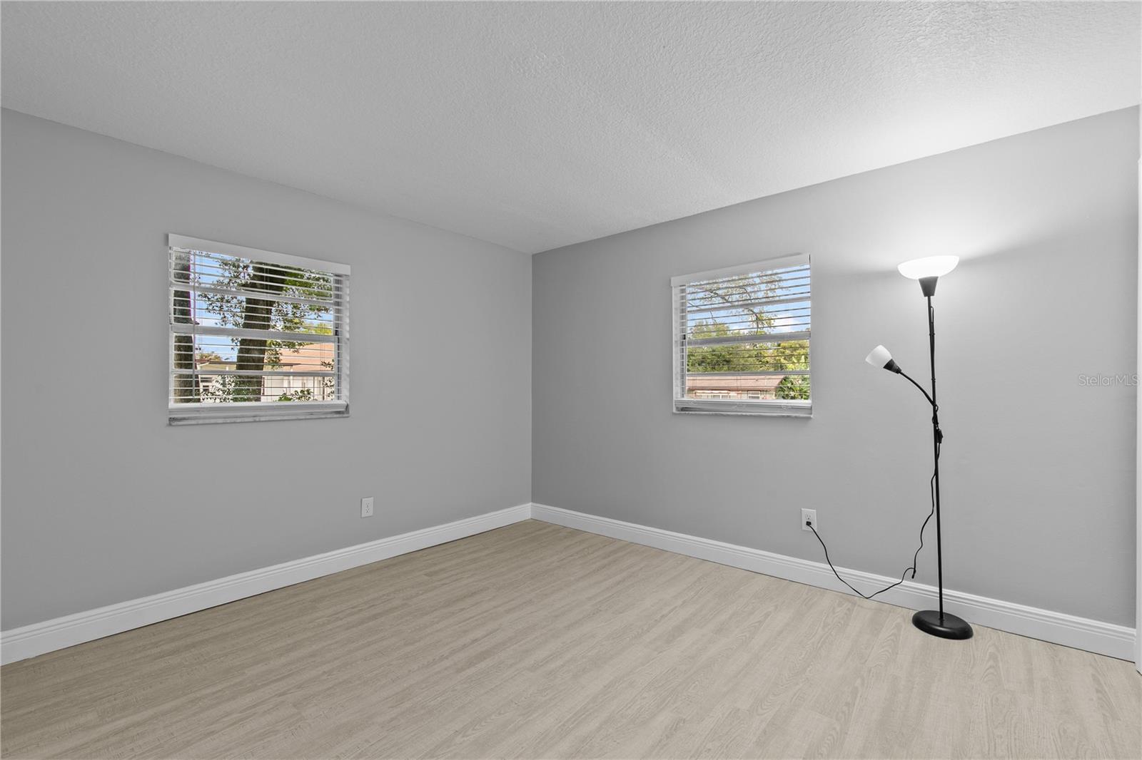 CONWAY ESTATES REPLAT - Residential