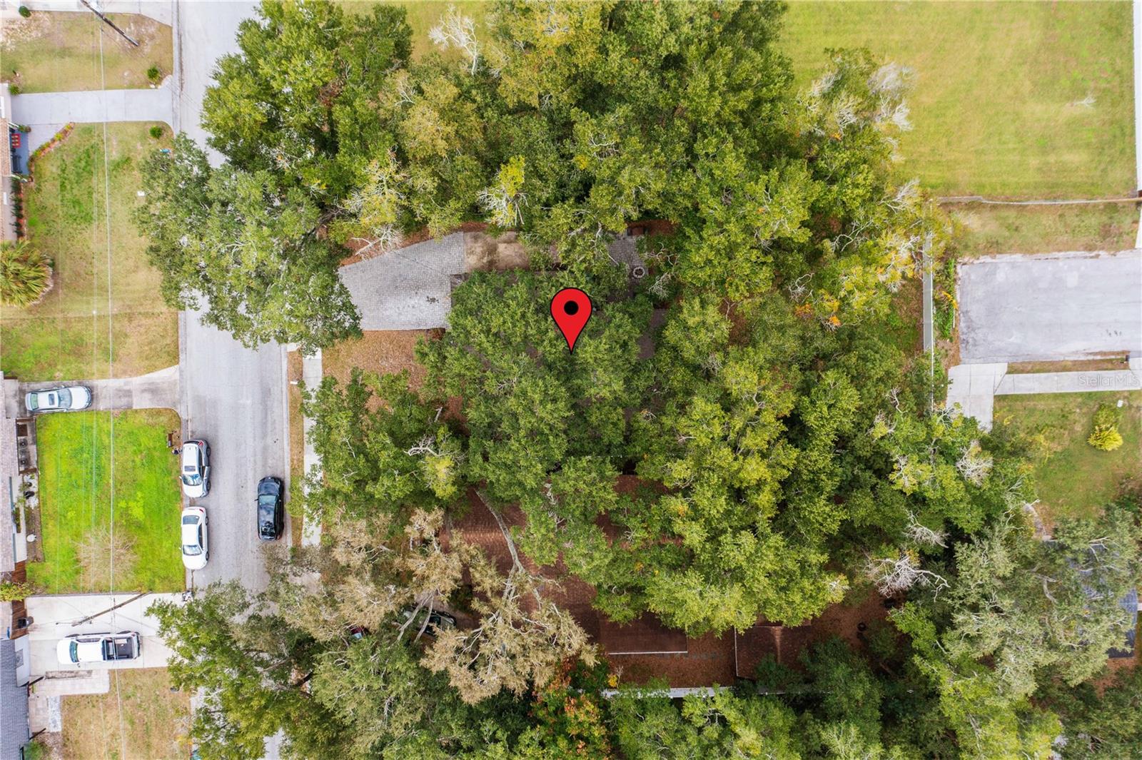 CONWAY ESTATES REPLAT - Residential