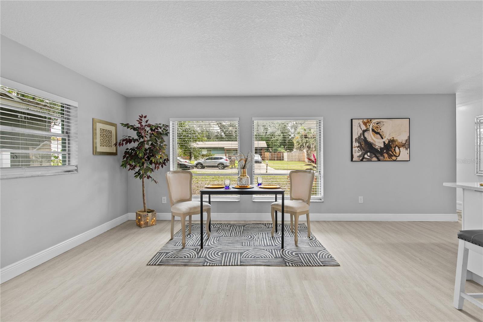 CONWAY ESTATES REPLAT - Residential