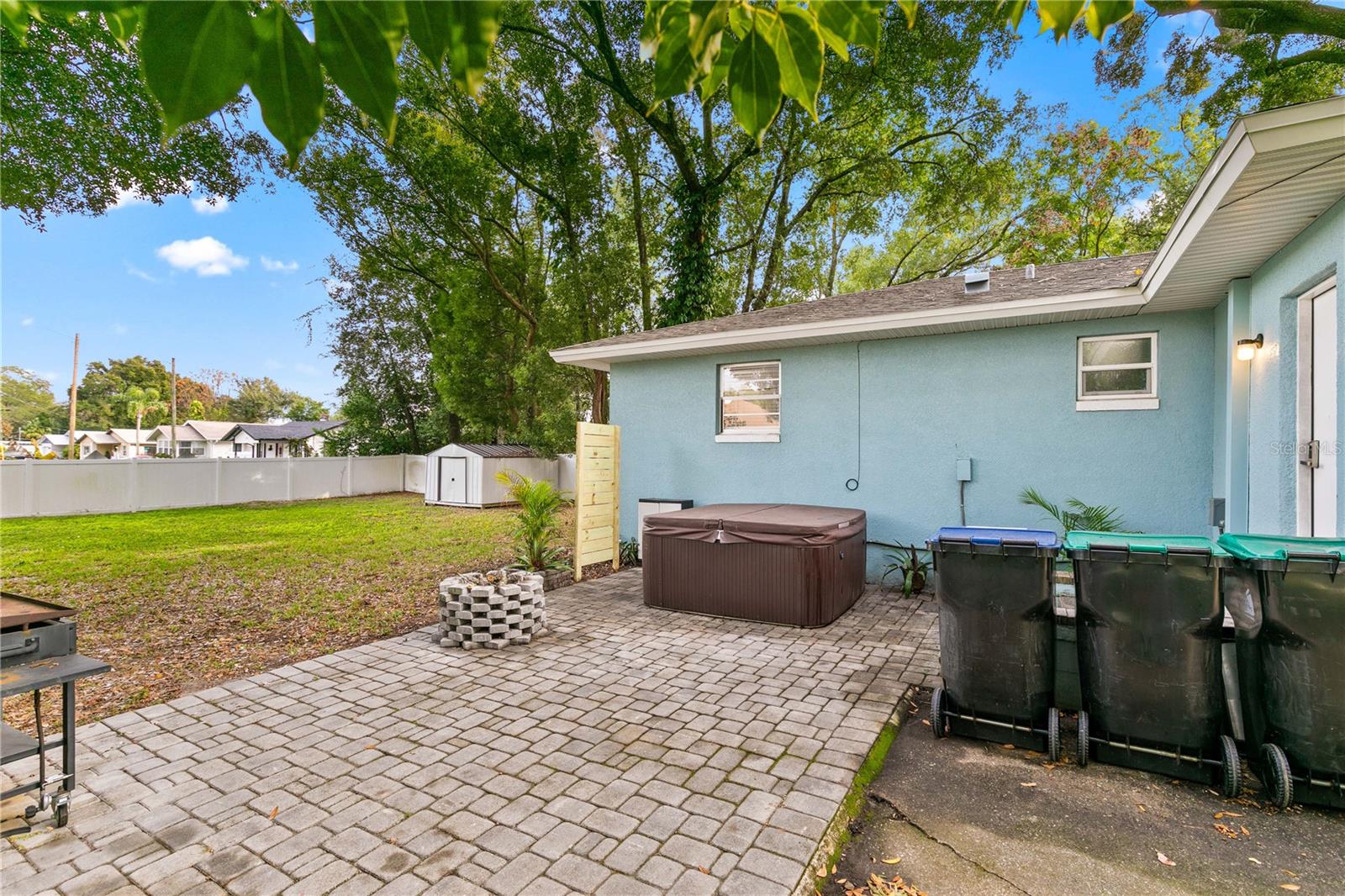 CONWAY ESTATES REPLAT - Residential