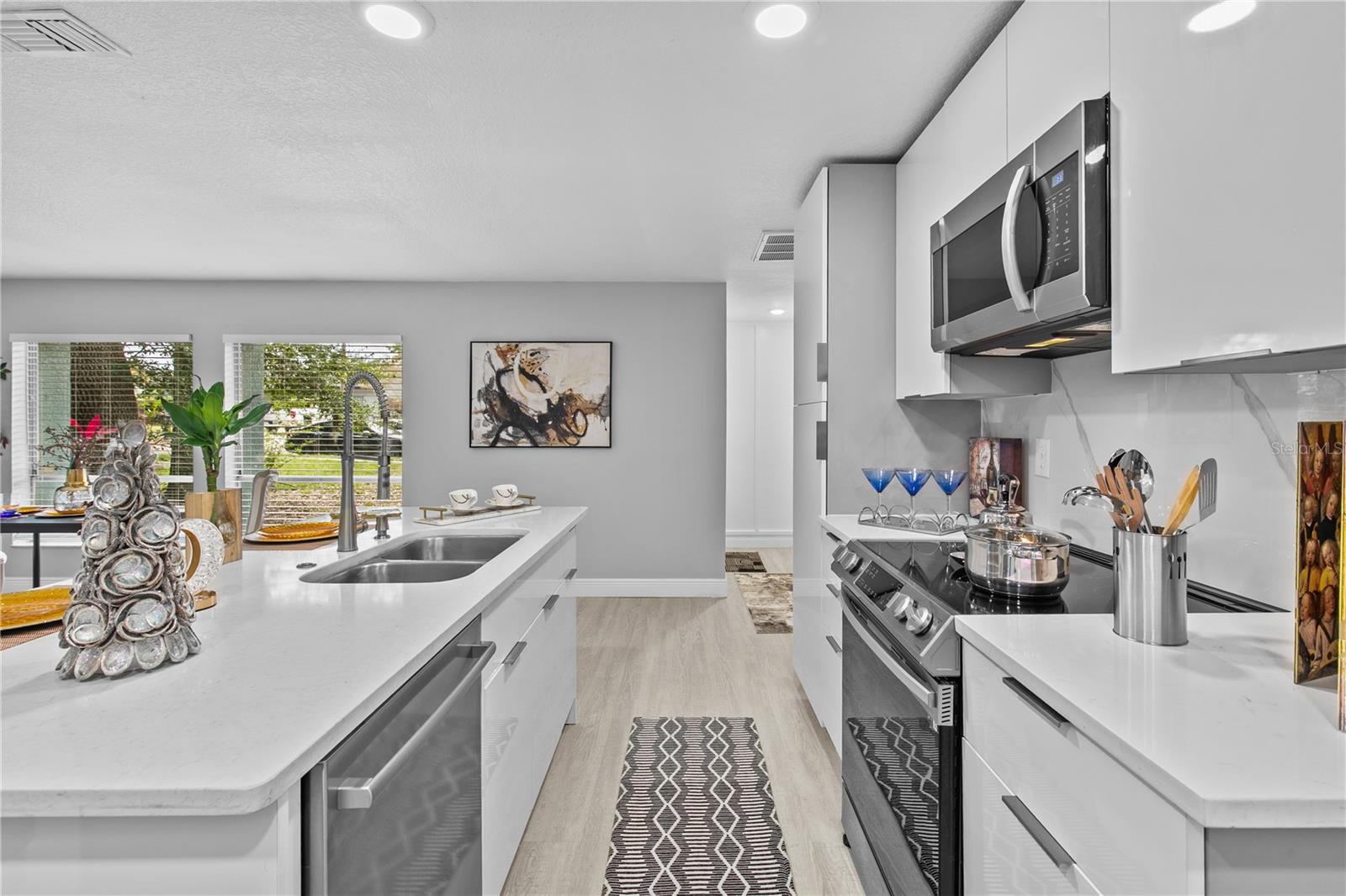 CONWAY ESTATES REPLAT - Residential