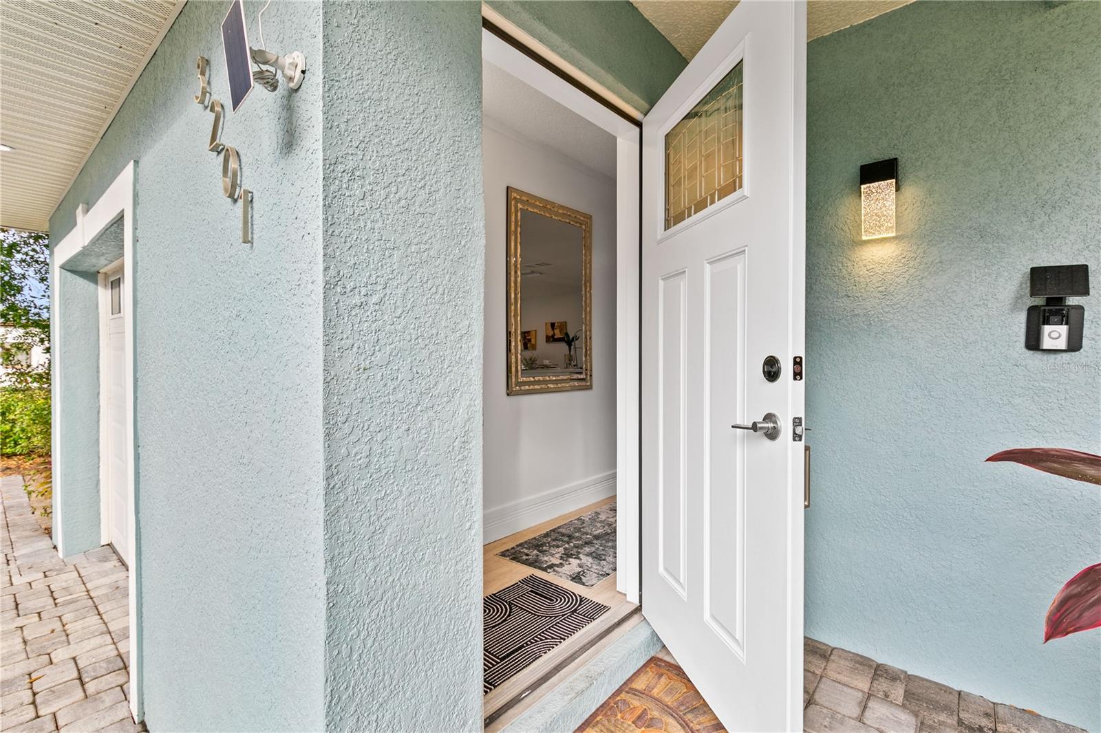 CONWAY ESTATES REPLAT - Residential