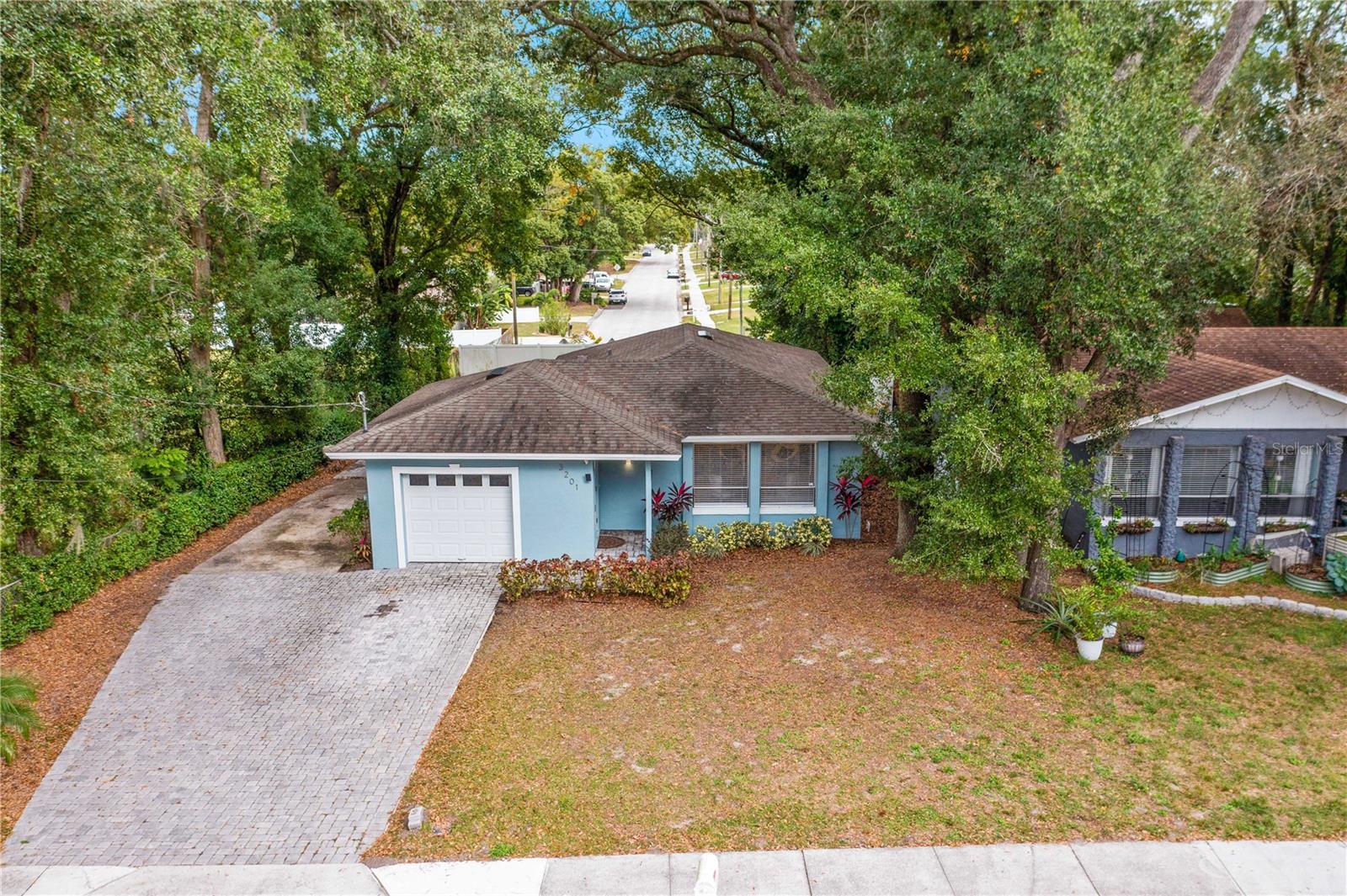 CONWAY ESTATES REPLAT - Residential