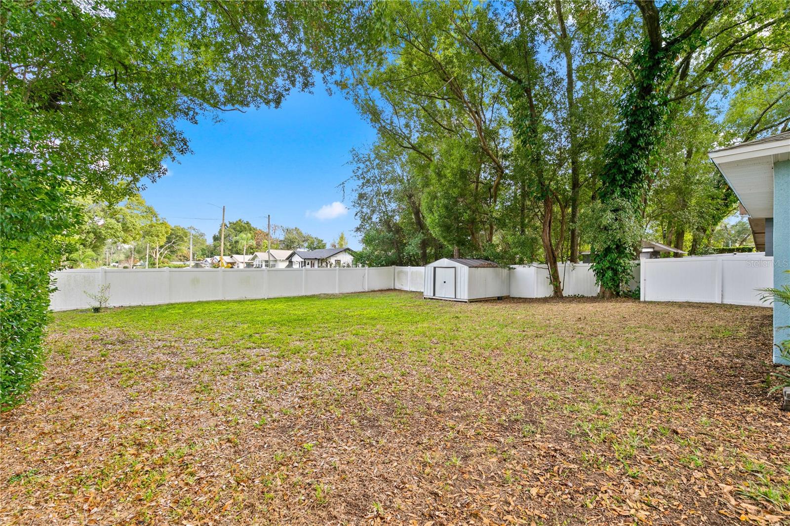 CONWAY ESTATES REPLAT - Residential