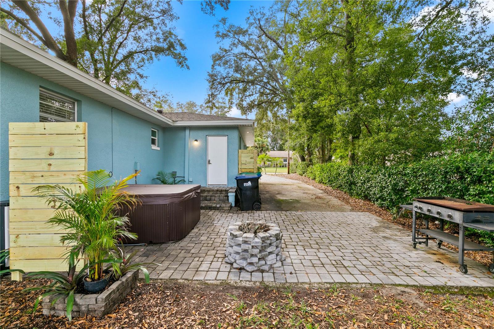 CONWAY ESTATES REPLAT - Residential