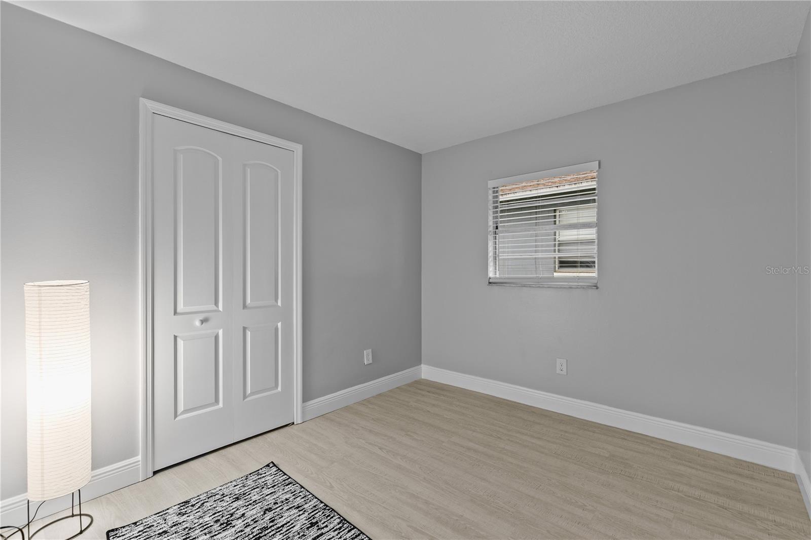 CONWAY ESTATES REPLAT - Residential