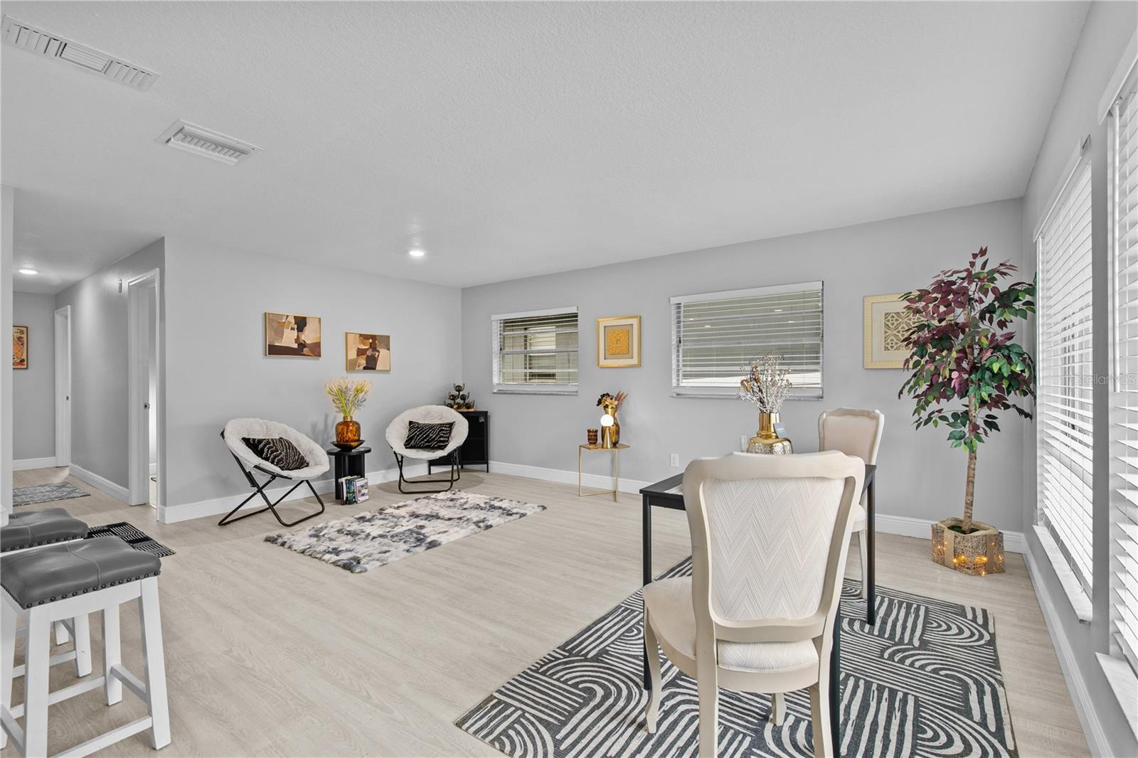 CONWAY ESTATES REPLAT - Residential