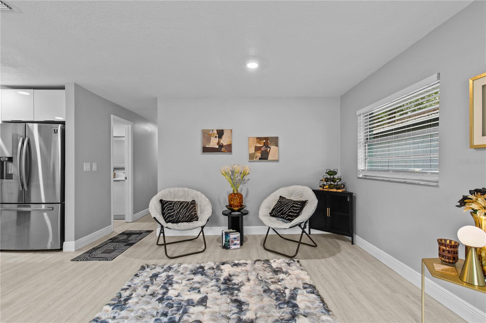 CONWAY ESTATES REPLAT - Residential