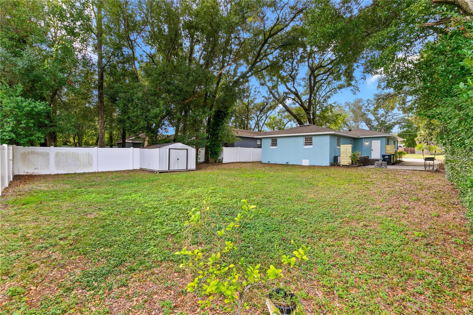 CONWAY ESTATES REPLAT - Residential