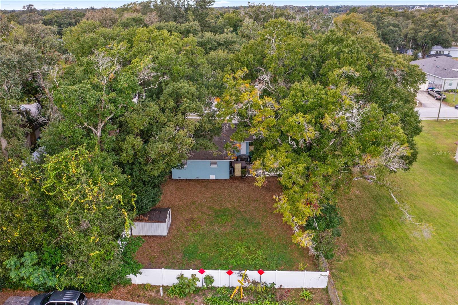 CONWAY ESTATES REPLAT - Residential