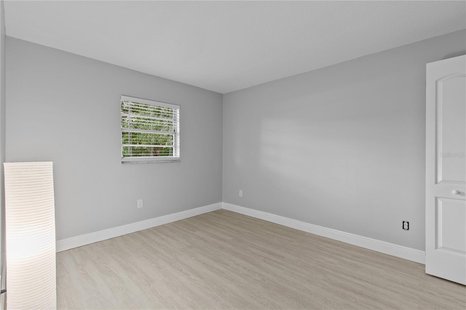 CONWAY ESTATES REPLAT - Residential